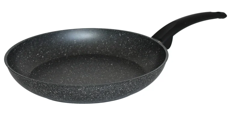 POELE Ø 20 COOK'ART PRIVILEGE IND GRIS — Gris