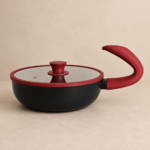 SAUTEUSE 24 +CV SIL G-ZERO COOK'ART PRIVILEGE IND ROUGE