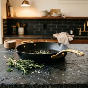 Poêle Sauteuse Induction Cook'Art 26cm