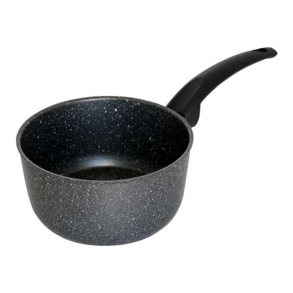 Casserole Induction 18 cm Cook'Art Privilège – Gris