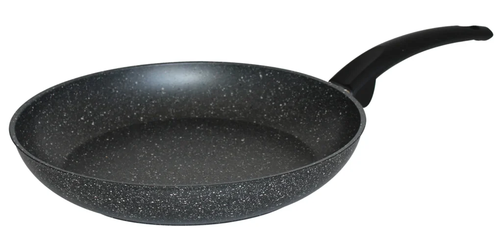 Poêle Induction 20 cm Cook'Art Privilège – Gris